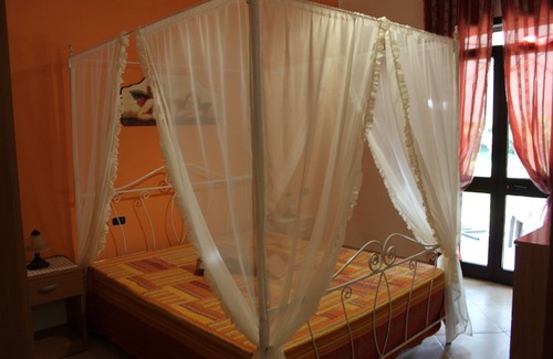 Galatone Bed & Breakfast | Oasis "La Yucca" a stone's throw from GALLIPOLI