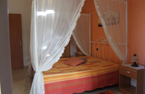 Galatone Bed & Breakfast | Oasis "La Yucca" a stone's throw from GALLIPOLI