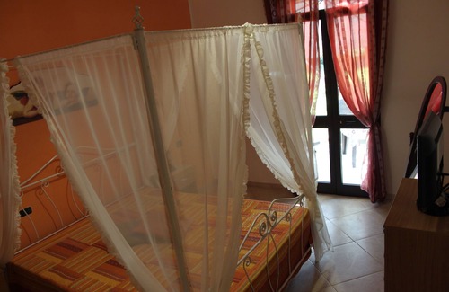 Galatone Bed & Breakfast | Oasis "La Yucca" a stone's throw from GALLIPOLI