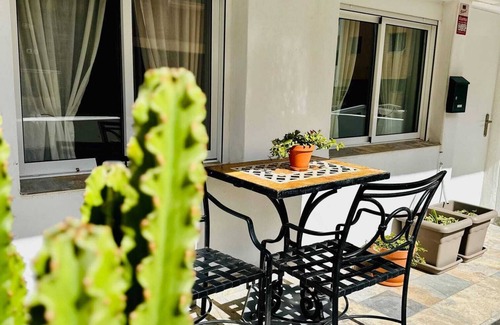Arico Apartment | Oasis Las Eras