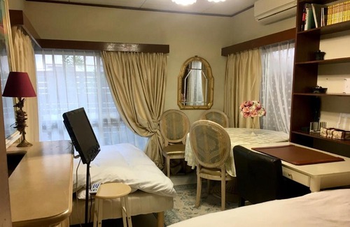 Ota House | Oasis Minamiyukigaya - Vacation STAY 5137