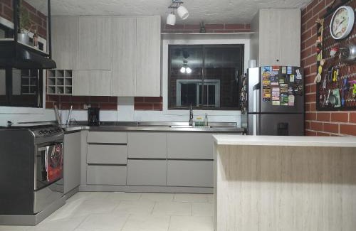 Santa Fe de Antioquia House | Oasis Natural