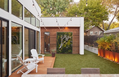 Zilker House | Oasis near Zilker Park and Barton Springs