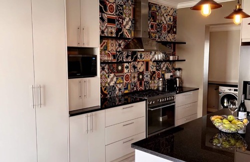Bloubergstrand House | Oasis of Comfort