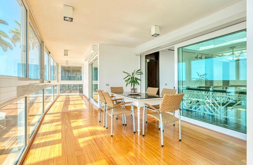 Meloneras Ski Chalet | Oasis Of Maspalomas