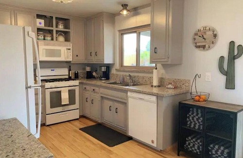 Twentynine Palms House | Oasis of Mara Home- Joshua Tree N.P. - Heated Pool