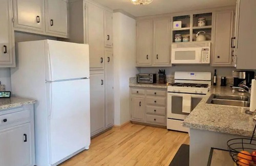Twentynine Palms House | Oasis of Mara Home- Joshua Tree N.P. - Heated Pool