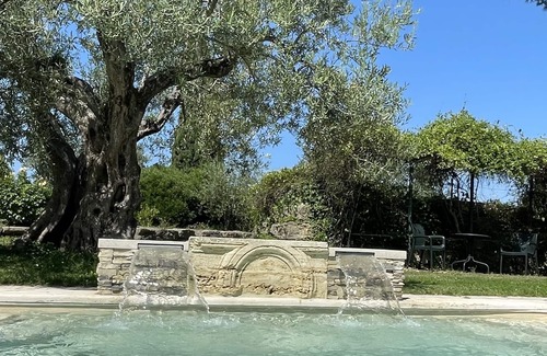 Perugia Apartment | Oasis of peace on the outskirts of Perugia, apt. in the villa, outdoor kitchen