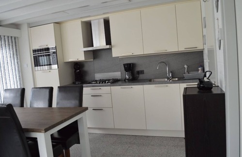 Stavenisse House | Oasis of relaxation