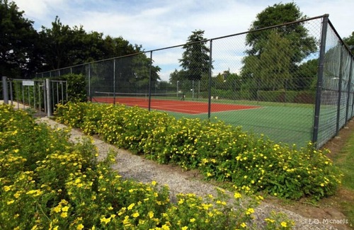 Stavenisse House | Oasis of relaxation