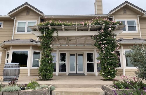 Arroyo Grande House | Oasis of the Central Coast of California