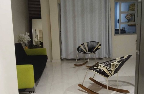 Cerete Apartment | Oasis Olmos