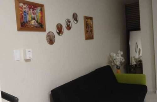 Cerete Apartment | Oasis Olmos