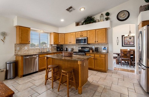 Arrowhead Lakes House | Oasis on Arrowhead Lakes