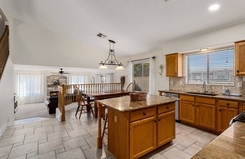 Arrowhead Lakes House | Oasis on Arrowhead Lakes