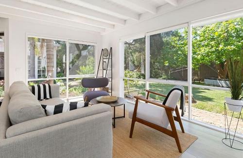 Rye House | Oasis on Grange peaceful and stylish