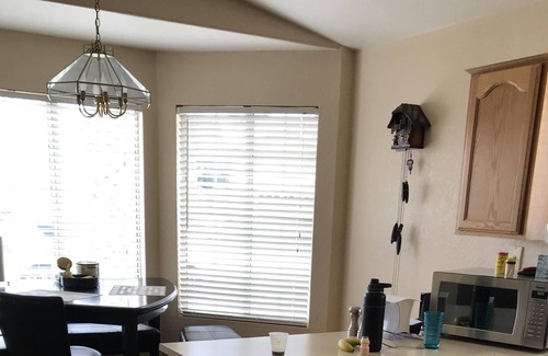 Arrowhead Lakes House | Oasis on the lake, easy access to interstate.