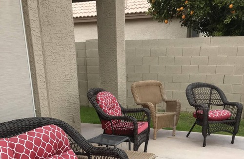 Arrowhead Lakes House | Oasis on the lake, easy access to interstate.