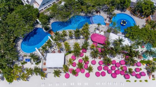 Zona Hotelera Resort | Oasis Palm - All Inclusive