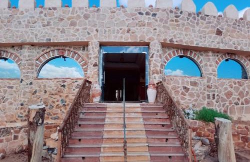 Bawati Hotel | Oasis Panorama