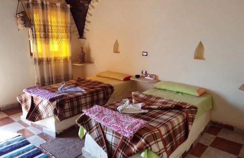 Bawati Hotel | Oasis Panorama