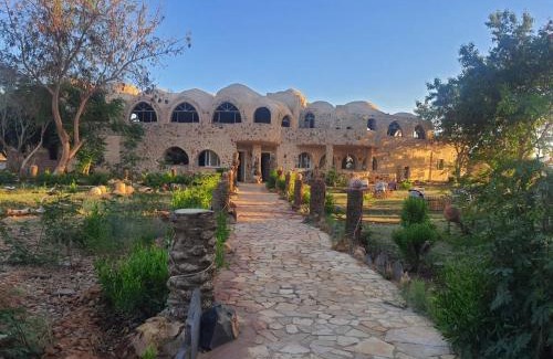 Bawati Hotel | Oasis Panorama Hotel