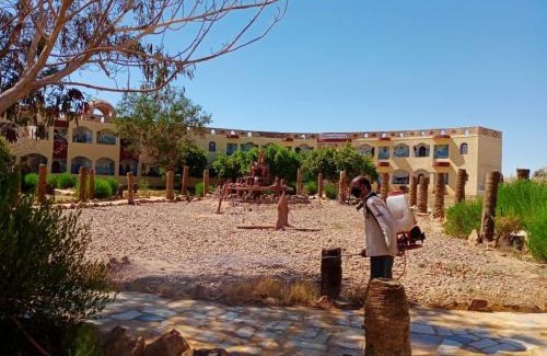 Bawati Hotel | Oasis Panorama Hotel