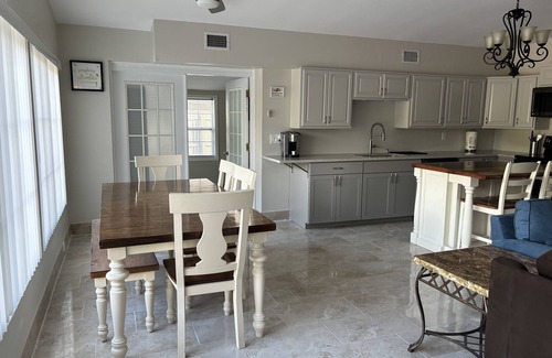 St. Pete Beach House | Oasis place for perfect vacations