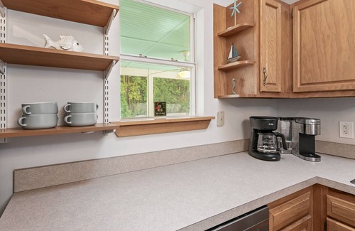 St. Augustine House | Oasis Pool House! Close to DT, Beach & Boat ramp. Pet-Friendly!