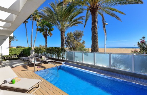 Meloneras House | Oasis Serenity by Interhome