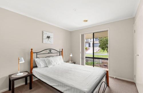 Clifton Springs House | Oasis Springs