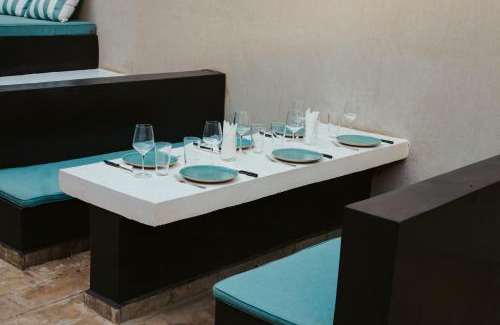 Malindi Apartment | Oasis Suite