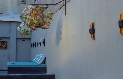 Malindi Apartment | Oasis Suite