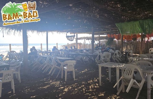 Boulevard Barra Vieja Hotel | Oasis Suite with Ocean View Breakfast Included. AcapulcoDiamante a