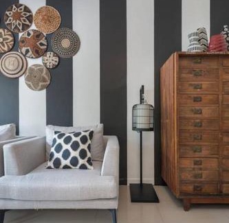 Nana House | Oasis townhouse in the perfect location