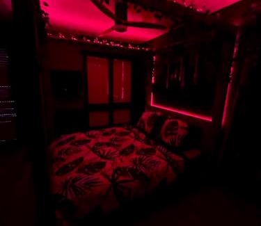 Saint-Hilaire-de-Riez Apartment | Oasis Tropical Sauna Privé Vue Mer & Plage À 100M