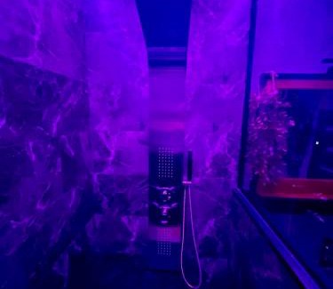 Saint-Hilaire-de-Riez Apartment | Oasis Tropical Sauna Privé Vue Mer & Plage À 100M