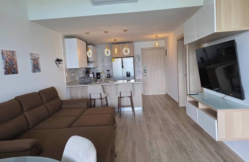 Punta Cana Apartment | Oasis Turquesa Punta Cana Crystal Lagoon