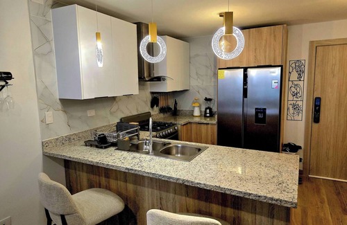 Punta Cana Apartment | Oasis Turquesa Punta Cana Crystal Lagoon
