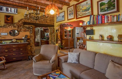 Sa Cabaneta Cottage | Oasis Vent, Finca 5StarsHome Mallorca
