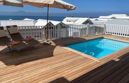 Mossel Bay Apartment | Oasis