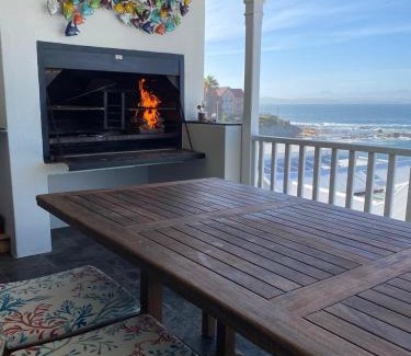 Mossel Bay Apartment | Oasis
