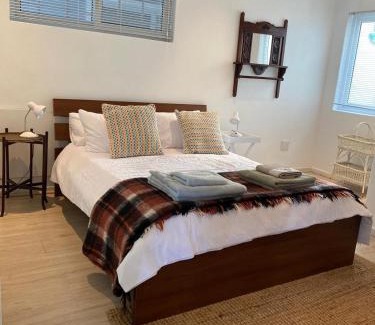 Mossel Bay Apartment | Oasis