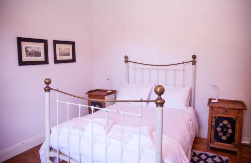 Nieu-Bethesda Apartment | Oasis