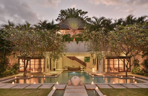 Laksmana Villa | OB8002 - Family 8 Bedroom Villa in Seminyak