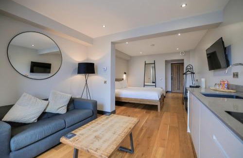 Oban Apartment | Oban Bay Apartments