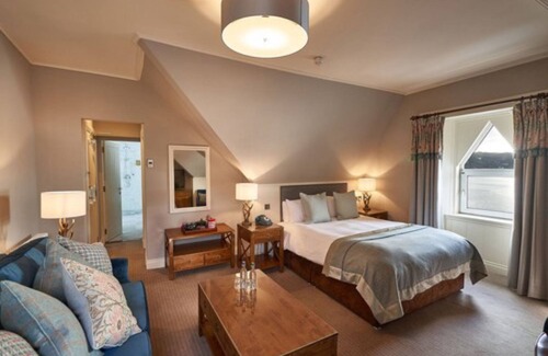 Oban Hotel | Oban Bay Hotel