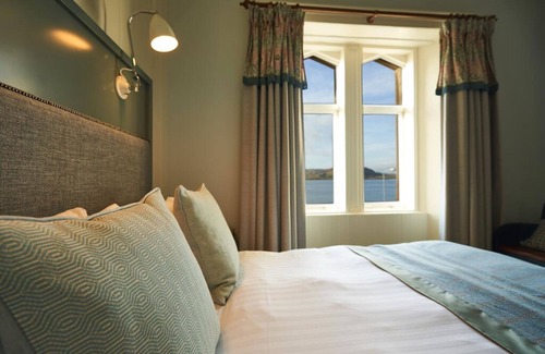 Oban Hotel | Oban Bay Hotel
