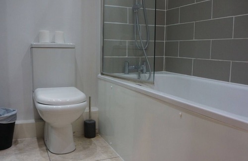 Eastbourne Seafront Hotel | Oban Hotel