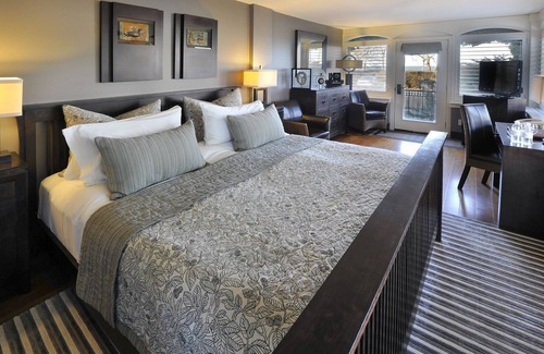 Old Town Historic District Hotel | Oban Inn